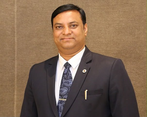 Santosh Chaudhary, Owner