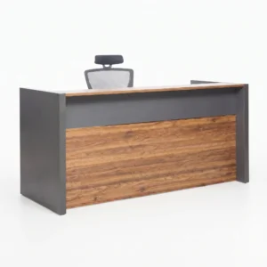 Reception Desks