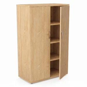 Wooden Storage