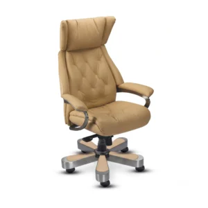 Executive Leatherette Chairs