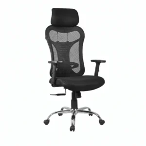 Executive Mesh Chairs